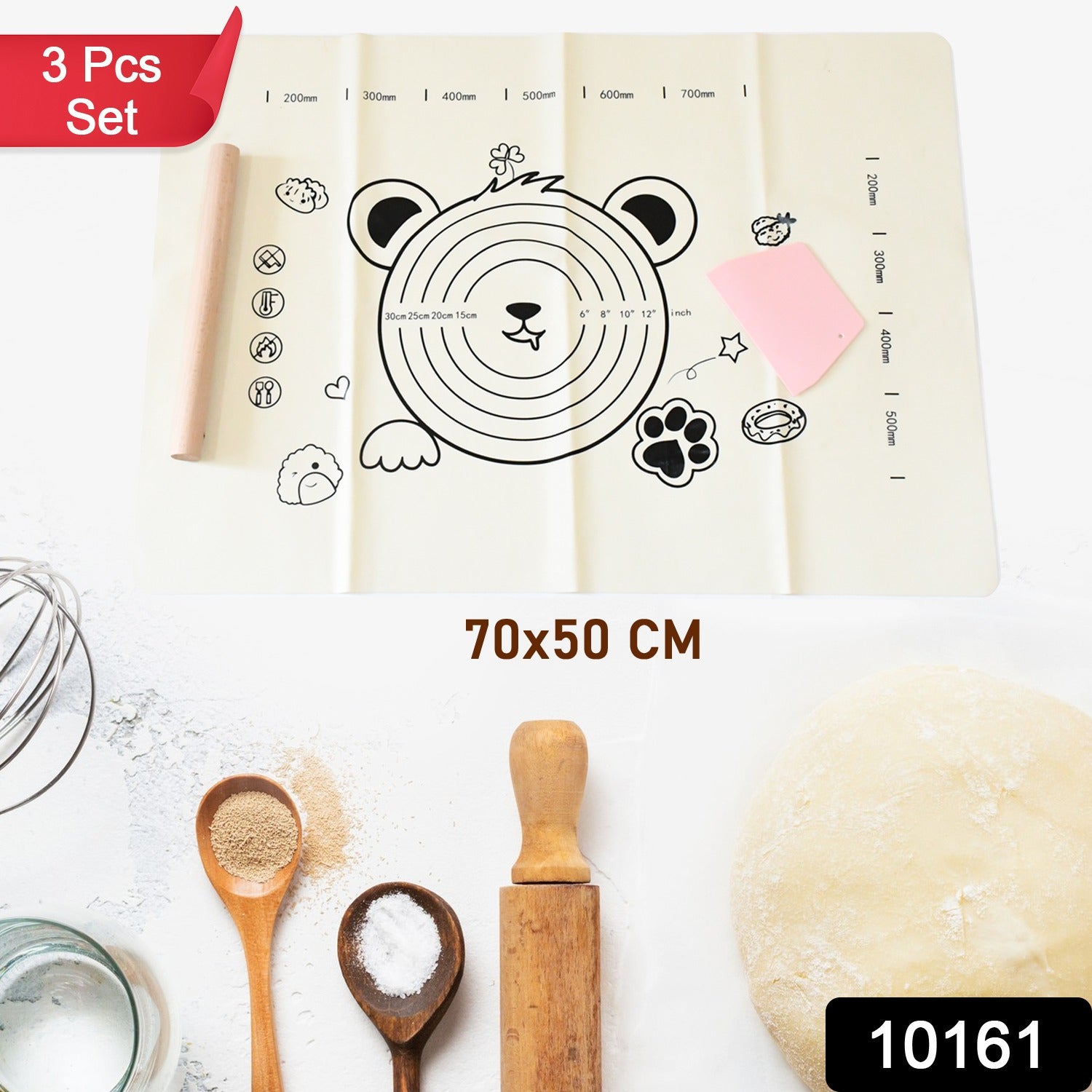 Stylish silicone sheet Stylish silicone sheet